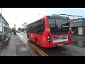 SLN 37502 On Bus Route B14 Spot 4