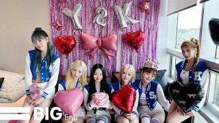 [Q-hind] #19 | 'PRISM EP.02' 음악방송 비하인드