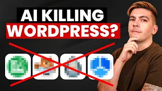 WordPress Plugins Are Becoming a Waste of Time Thanks to AI