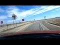 El Paso TX to Tucson AZ