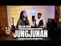 Download Lagu JUNGJUNAN - CHELEN PUTRI | LIVE COVER AKUSTIK