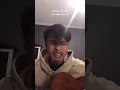 Download Lagu Happier - Olivia Rodrigo | Cover Tiktok @bagas.fatah