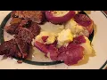 Wild Fork Boneless Thin Coppa Pork Steaks Red Potatoes