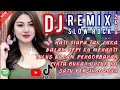 Download Lagu DJ REMIX TIKTOK VIRAL TERBARU 2025‼️HATI SIAPA TAK LUKA 