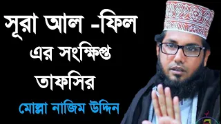  molla nazim uddin bangla waz 2020