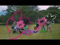 田馥甄 Hebe Tien《 一 二 三 回頭看 我們一起... 》：田調 • 南投埔里 暨南大學