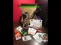 My First UNBOXING Cannabakebox