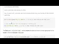 Javascript Tutorial Part JavaScript date type PROACTIVE Tutorial