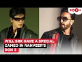 Download Lagu Shah Rukh Khan to appear in Ranveer Singh’s Don 3 for a SPECIAL cameo? Here's what we know so far!