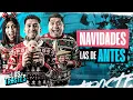 #LOSTROSTES | NAVIDADES LAS DE ANTES! JUEVES RETRO