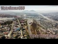 Vista Aerea 360 desde Otay Universidad