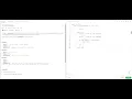 Facebook Interview Question - Valid Palindrome