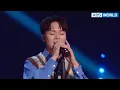 Download Lagu It's Raining - Vincent Blue [You Heeyul's Sketchbook] | KBS WORLD TV 220624