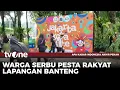 Download Lagu Jakarta: Kota Global, Berbudaya | AKAP tvOne