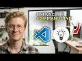 How to Use VSCode Command Line - Beginners Guide 2026