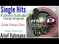 Download Lagu Lelah Dalam Cinta - Fahmi Sahab