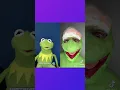Kermit The Frog Sings NEVER GONNA GIVE YOU UP TIKTOK