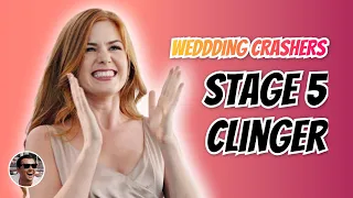 Wedding Crasher 2005 Stage 5 Clinger Movie Moments 