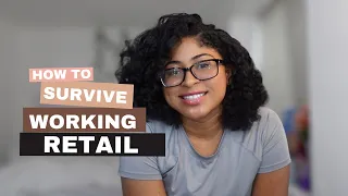 Tips for working at Walmart any customer service any retail job
