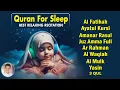 Download Lagu Beautiful Viral Quran For Sleep By Abdullah Ahmed Shaaban | Al Fatihah, Ayatul Kursi, Habibullah TV