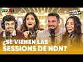 Download Lagu NADIE DICE NADA con NICO OCCHIATO, MOMI GIARDINA, SANTI TALLEDO Y FLOR JAZMIN | EN VIVO