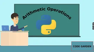 Python Tutorial Bangla 8 Arithmetic operations
