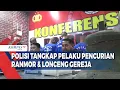 Download Lagu Polisi Menangkap Pelaku Pencurian Kendaraan Bermotor dan Lonceng Gereja
