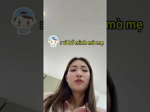 Bo cảm nhận thế nào về Bố Cương nhỉ ?