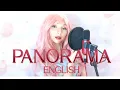 Lagu IZ*ONE (아이즈원) - Panorama | ENGLISH COVER