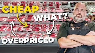 Don t Buy Meat At The Grocery Store Until You Watch This