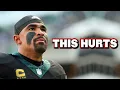 ESPN Creates A Jalen Hurts Problem