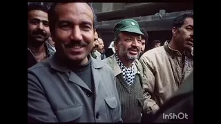 الثورة الفلسطينية أغاني قديمة  الثورة الفلسطينية أغاني قديمة