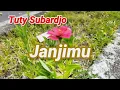 Download Lagu Janjimu Tuty Subardjo Oh-ho Kasih Pujaanku Seorang Padamu Aku Dulu Telah Berjanji