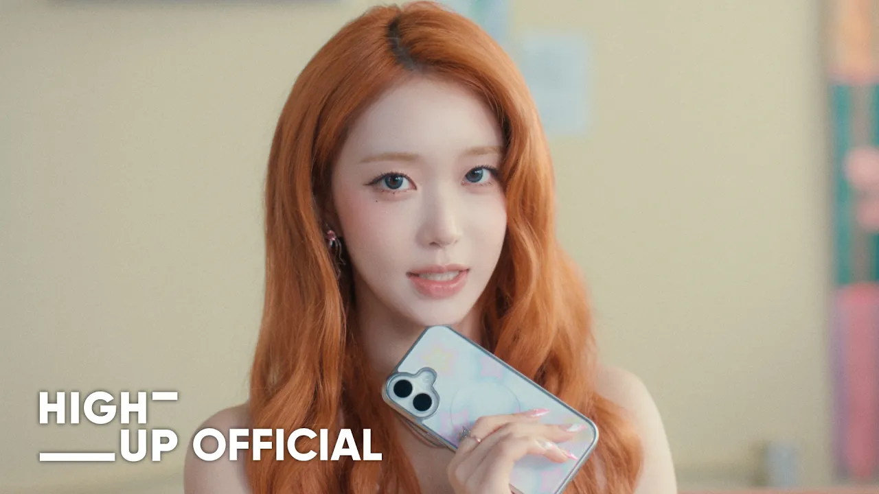 Latest MV / 2 L0VE