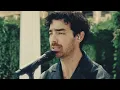 Alan Walker, Joe Jonas, Julia Michaels - Thick Of It All (Live Performance)