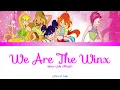 Lagu Winx Club (4Kids) - We are the Winx! [LYRICS] #winxclub