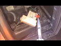 2012 Jeep Liberty Stop Light Switch Replacement Brake Light Fuses Circuit Explained