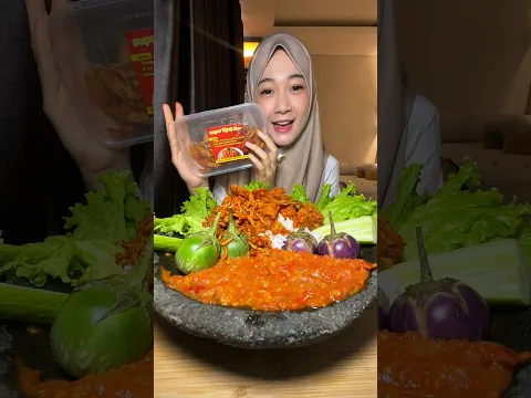 NYOBAIN MASAKAN MAMANYA AA JUJU ✨