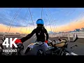 Download Lagu 【4K】Tokyo Chill Cruise  | Insta360 X5, Ace pro2 | Yamaha MT09