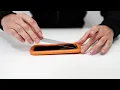 iPhone 13 Series Screen Protector Frame Installation Guide
