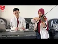 Download Lagu Tanah Airku (Violin cover feat Aldy )