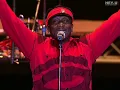 Jimmy Cliff - Treat the Youths Right/Rub‐A‐Dub Partner [Live 2005]