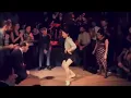 Bristol stomp with Dance moves