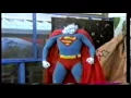 Lagu NEW! Superman Vs Bizarro/Superman: Anniversary Edition