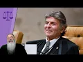 Download Lagu FUX vota CONTRA e EXPLICITA o RACHA na PRIMEIRA TURMA, XANDÃO ficou CHATEADO