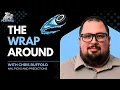 NHL Picks Predictions Today 26 The Wraparound