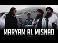 Download Lagu Maryam Al Misnad: de vrouw die Afghanistan in donkere tijden steunde