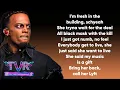 Download Lagu Playboi Carti - RADAR (Official Lyrics Video)