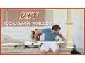 EASY DIY FRONT PORCH WRAPS TUTORIAL