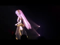 Download Lagu Megurine Luka - Luka Luka Night Fever Live HD